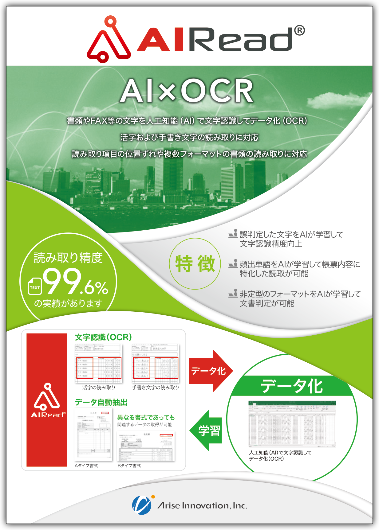 AIRead